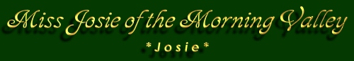 Josie
