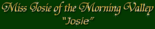 Josie